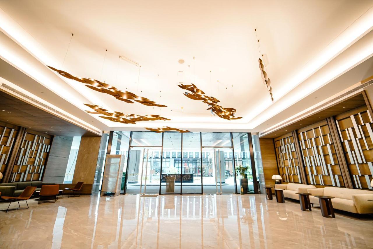Bayprime Hotel Paranaque City Екстер'єр фото