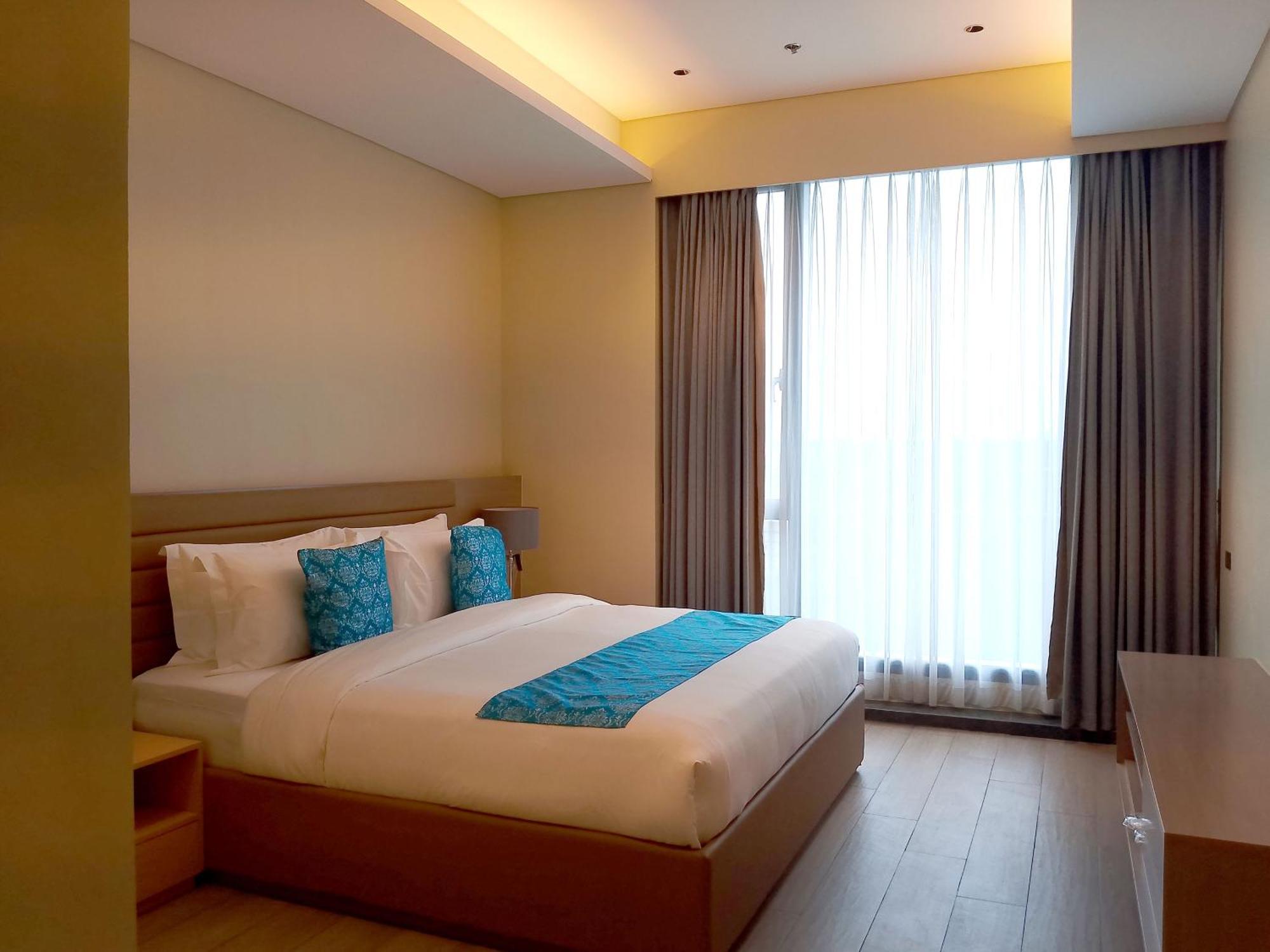 Bayprime Hotel Paranaque City Екстер'єр фото